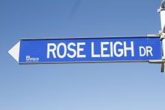 TD Rose Leigh Dr post LR